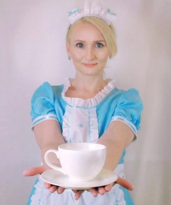 Проститутка Дарья