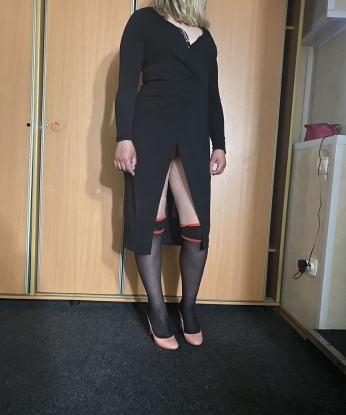 Проститутка Вера