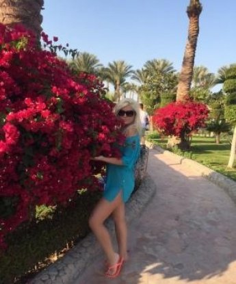 Проститутка Кира