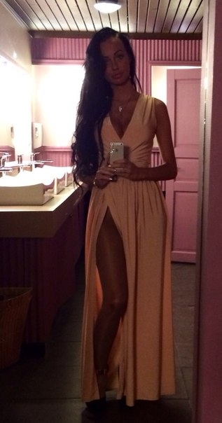 Проститутка Светлана