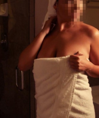 Проститутка Зоя