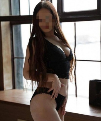 Проститутка Евгения